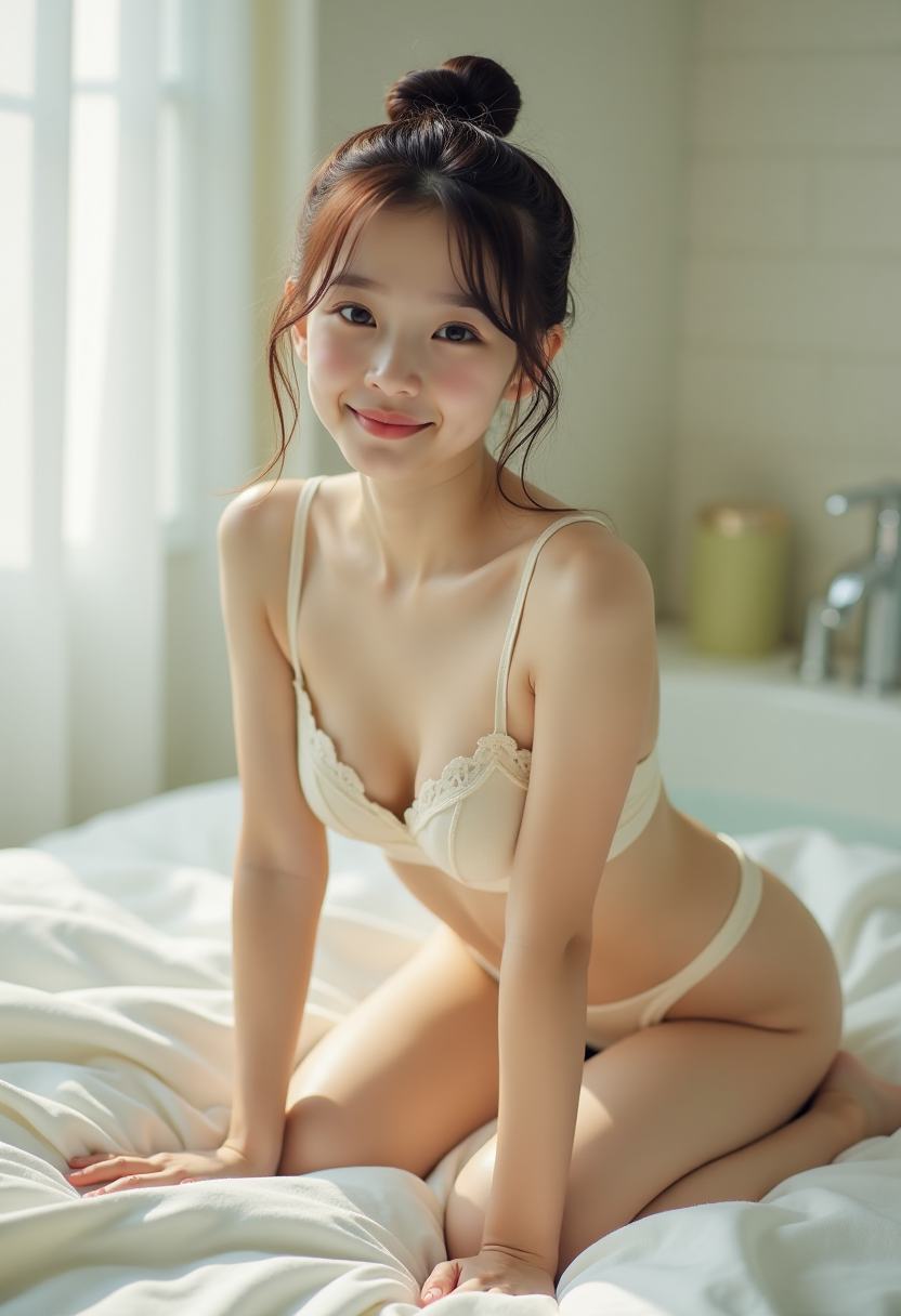 樱花之约
