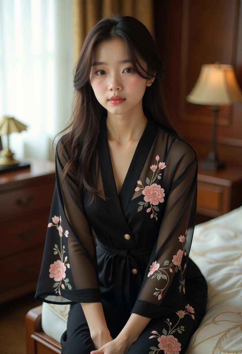 雨夜奇谈